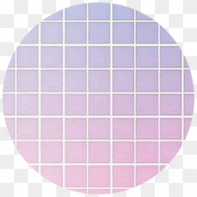 Pink Tumblr Texture Aesthetic Overlay - Circle Overlay, HD Png Download - png texture overlay