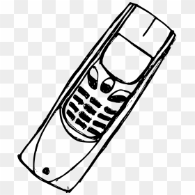 Old Mobile Phone Png , Png Download - Mobile Phone Images Transparent, Png Download - cell phone.png