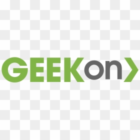 Generic Geekon Logo - Geekon, HD Png Download - groupon png