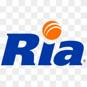 Ria Money Transfer Logo Png, Transparent Png - moneygram png