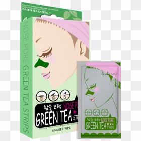 Alligator Head Png , Png Download - Lookatme Nose Pore Strips, Transparent Png - alligator head png