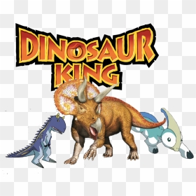 Dinosaur King Indominus Rex, HD Png Download - dino png