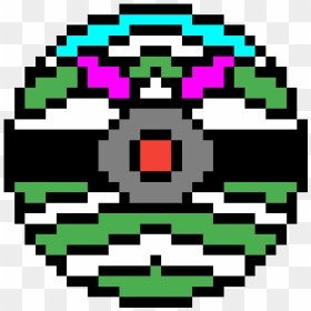 8 Bit Twitter, HD Png Download - meloetta png