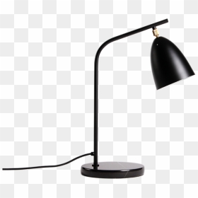 Mel Table Mumoon Black, HD Png Download - desk lamp png