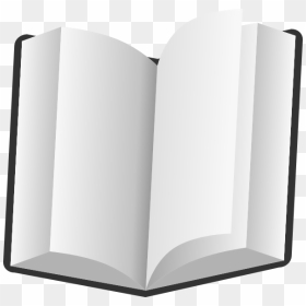 Transparent Stack Of Books Clipart Black And White - Книга, HD Png Download - black book png