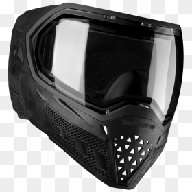 Paintball, HD Png Download - paintball mask png