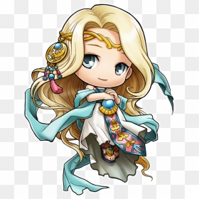 Maplestory Cygnus, HD Png Download - maplestory png