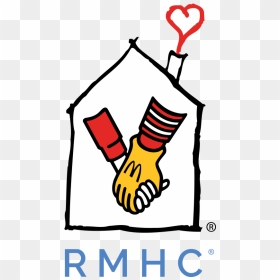 Ronald Mcdonald House Charity Logo, HD Png Download - chef boyardee png