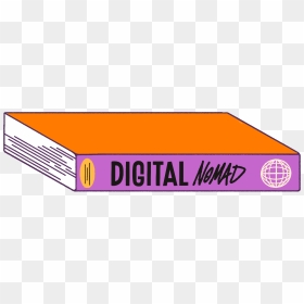 Clip Art, HD Png Download - black book png