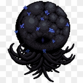 Terraria Calamity Mod Goozma, HD Png Download - terraria character png