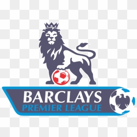 Logo Premier League Vector, HD Png Download - premier league png