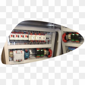 Transparent Control Panel Png - Electrical System Png, Png Download - control panel png