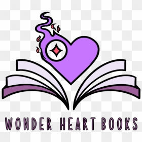 Wonder Heart Books - Heart, HD Png Download - instagram heart icon png