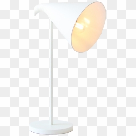Gnome Desk Lamp - Lampshade, HD Png Download - desk lamp png