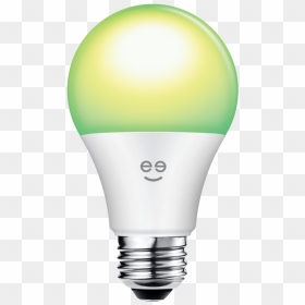 Gk Lighting - Compact Fluorescent Lamp, HD Png Download - glowing lights png