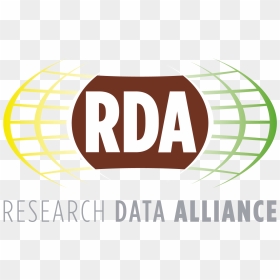 Rda Logo - Research Data Alliance, HD Png Download - alliance symbol png