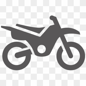 Motorcycle, HD Png Download - motorcycle rider png