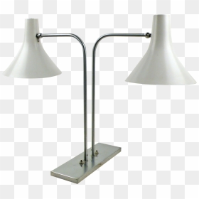 Nessen Desk Lamp - Lampshade, HD Png Download - desk lamp png