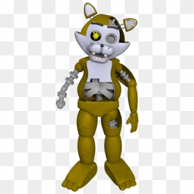 Five Nights At Gipsy's Triton, HD Png Download - triton png