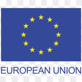 Logo European Union, HD Png Download - eu flag png