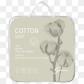Exclusive To Snooze - Transparent Cotton Png, Png Download - cotton plant png