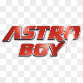 Astro Boy , Png Download - Astro Boy Logo Png, Transparent Png - astro boy png