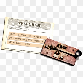 Wood, HD Png Download - telegraph png