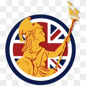 Britannia Alliance Clipart , Png Download - Britannia Symbol, Transparent Png - alliance symbol png
