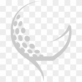 Golf Life - Circle, HD Png Download - golf icon png