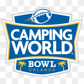 2019 Camping World Bowl, HD Png Download - iowa state png