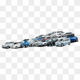 Japanese Used Cars Png, Transparent Png - used cars png