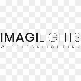 Imagilights Logo - Circle, HD Png Download - glowing lights png