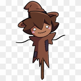 King Of The Hat Wiki - Cartoon, HD Png Download - zoe png