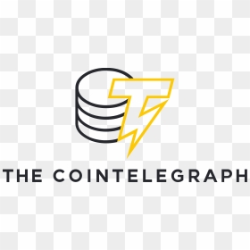 Coin News Telegraph Logo, HD Png Download - telegraph png