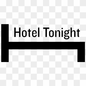Logo Hotel Tonight - Hotel Tonight, HD Png Download - tonight png