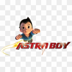 Image Id - - Astro Boy Png, Transparent Png - astro boy png