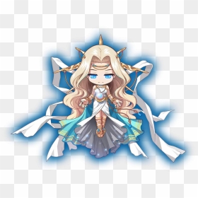 ​ - Maplestory Cygnus, HD Png Download - maplestory png