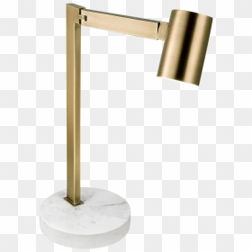 Lamp, HD Png Download - desk lamp png