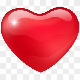 Heart Shaped Balloon Png, Transparent Png - candy cane divider png