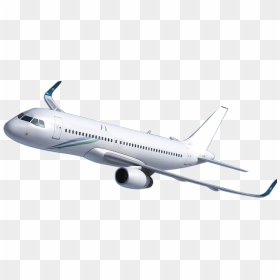 Airplane Png Indian, Transparent Png - avião png