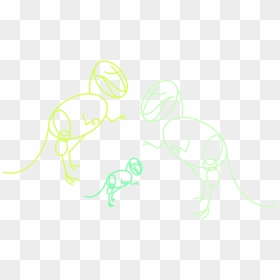 Copy Of Dino, HD Png Download - dino png