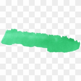 Brush Stroke Animation Free, HD Png Download - picture.png