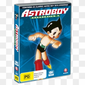Astro Boy Collection - Fairy Tail Guild Collection, HD Png Download - astro boy png