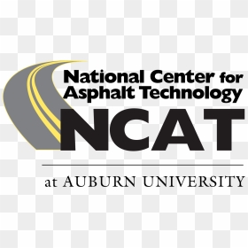 National Center For Asphalt Technology, HD Png Download - asphalt png