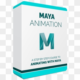 Box, HD Png Download - maya png