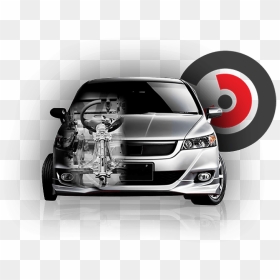 Japan Used Cars To Png - Honda Stream 2010, Transparent Png - used cars png