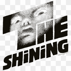 Shining Movie Poster, HD Png Download - the shining png
