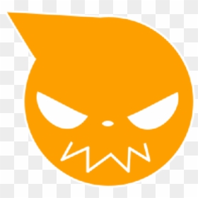 Eater Icon By Triasfak - Cat, HD Png Download - soul eater png