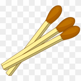 Matches Png - Matches Cartoon, Transparent Png - matches png