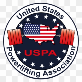 Uspa-logo - Uspa, HD Png Download - iowa state png